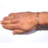 Bracciale Uomo Lotus Style LS2598/2/1 In Acciaio Satinato