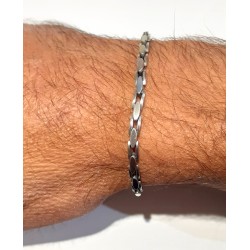 Bracciale Uomo Lotus Style LS2598/2/1 In Acciaio Satinato