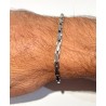 Bracciale Uomo Lotus Style LS2598/2/1 In Acciaio Satinato