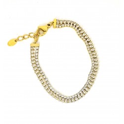 Bracciale Donna Tennis...