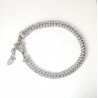 Bracciale Donna Lotus Style LS2574/2/1 Tennis In Acciaio A Doppio Filo