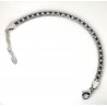 Bracciale Donna Lotus Style LS2568/2/3 In Acciaio Con Zirconi Bicolore