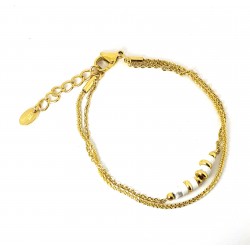 Bracciale Donna Lotus Style...