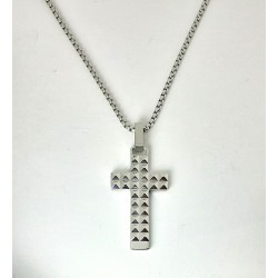 Collana Uomo Lotus Style...
