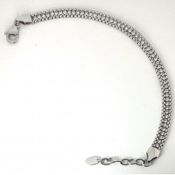 Bracciale Donna Lotus Style...
