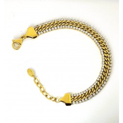 Bracciale Donna Lotus Style...