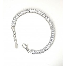 Bracciale Donna Tennis...