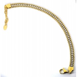 Bracciale Donna Lotus Style...