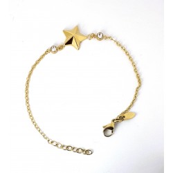 Bracciale Donna Lotus Style...
