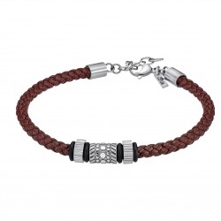 Bracciale Uomo Lotus Style...