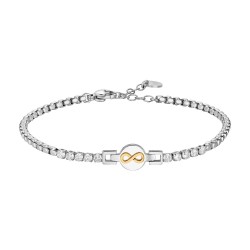 Bracciale Uomo Luca Barra...