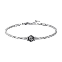 Bracciale Uomo Luca Barra...