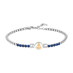 Bracciale Uomo Luca Barra...