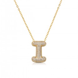 Collana Donna OPSOBJECTS...
