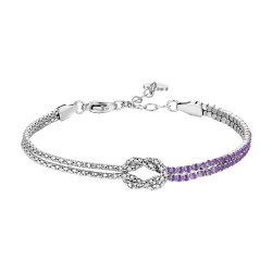 Bracciale Donna Luca Barra...