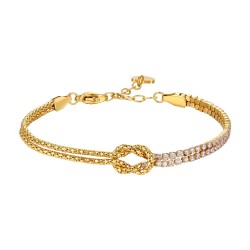 Bracciale Donna Luca Barra...