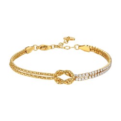 Bracciale Donna Luca Barra...