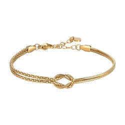 Bracciale Donna Luca Barra...