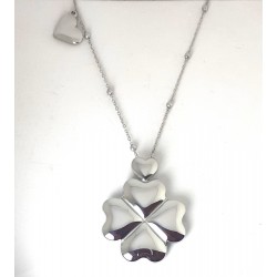Collana Lunga Donna Luca...
