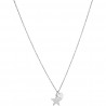 Collana donna con stella Liu-Jo LJ1404