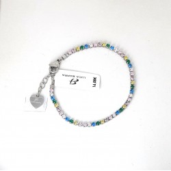 Bracciale Tennis Bimba Luca...