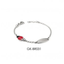 Bracciale Bimba Gisel Kids...