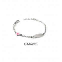 Bracciale Bimba Gisel Kids...