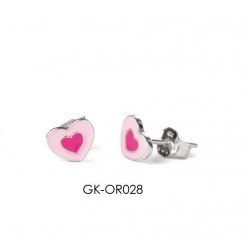 Orecchini Bimba Gisel Kids...