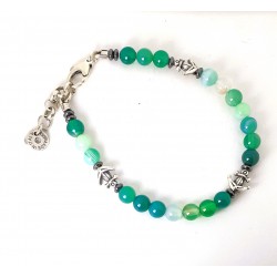 Bracciale Uomo Ananda925...