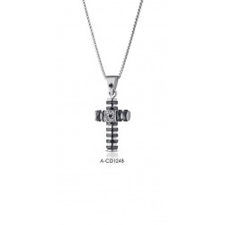 Collana Uomo Ananda925...