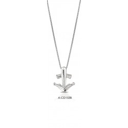 Collana Uomo Ananda925...