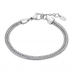 Bracciale Donna Tennis...