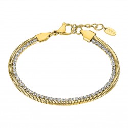 Bracciale Tennis Donna...