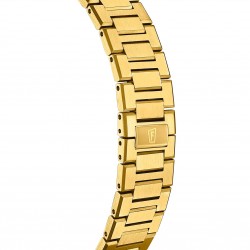 Orologio Donna Festina F20058/1 Con Cassa E Cinturino In Acciaio Dorato