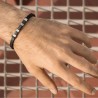 Bracciale Uomo Lotus Style LS2538/2/3 In Caucciù E Acciaio