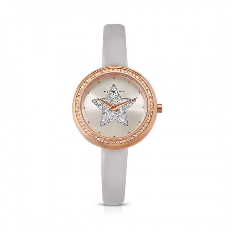 Orologio donna Opsobjects Light Charm OPSPW-637