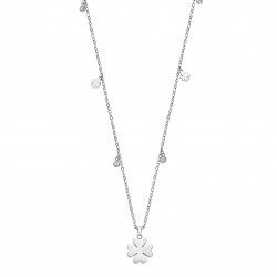 Collana Donna Lotus Style...