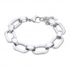 Bracciale Donna Lotus Style LS2581/2/1 In Acciaio A Catena