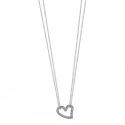 Collana Donna Lotus Style...