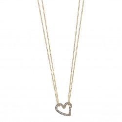 Collana Donna Lotus Style...