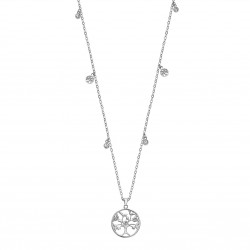 Collana Donna Lotus Style...
