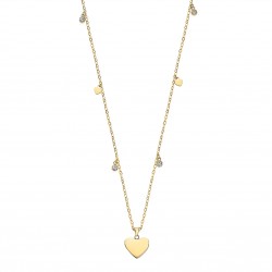 Collana Donna Lotus Style...