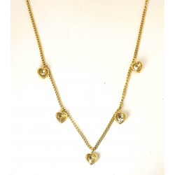 Collana Donna Lotus Style...