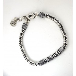 Bracciale Uomo Ananda925...
