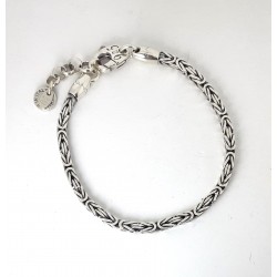 Bracciale Uomo Ananda925...