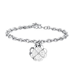 Bracciale Donna Luca Barra...