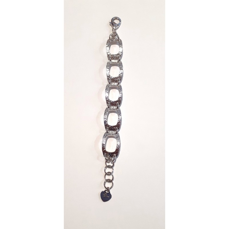 Bracciale Donna Gisel G-LBBR2220 In Metallo A Catena