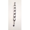 Bracciale Donna Gisel G-LBBR2220 In Metallo A Catena