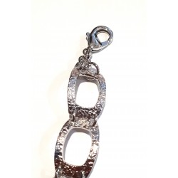 Bracciale Donna Gisel G-LBBR2220 In Metallo A Catena