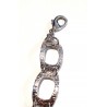 Bracciale Donna Gisel G-LBBR2220 In Metallo A Catena